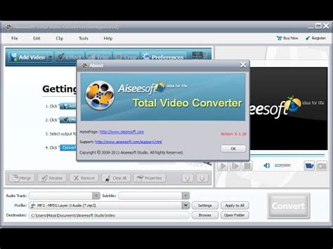 total video audio converter 4.1.2 registration code|Get Free Registration Code of Aiseesoft Total Video Converter.